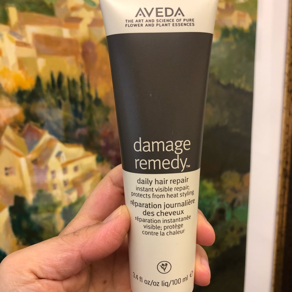Aveda Damage Remedy Daily Hair Repair NEW